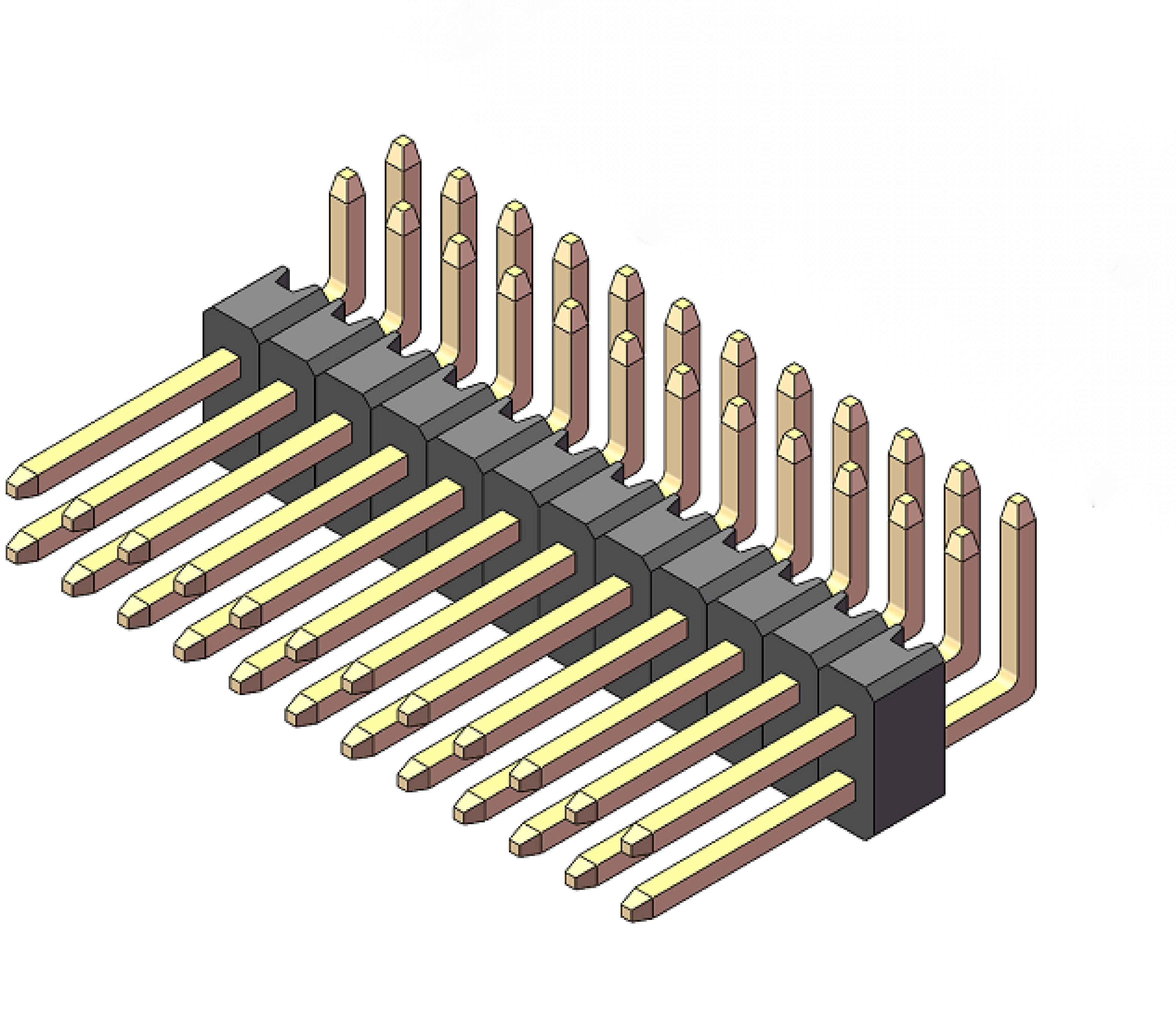 Pin Header ST-02